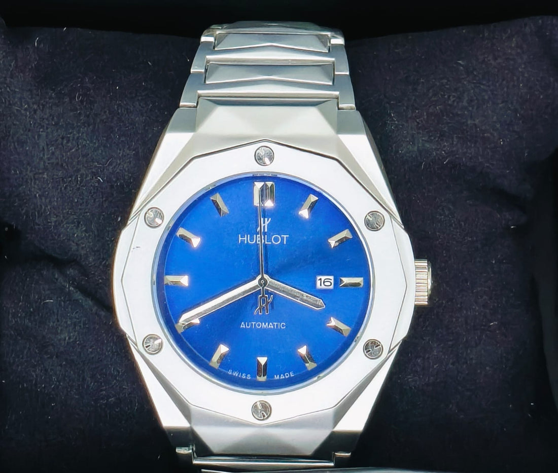 Hublot watch Luxury